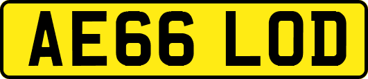 AE66LOD