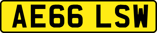 AE66LSW