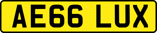 AE66LUX