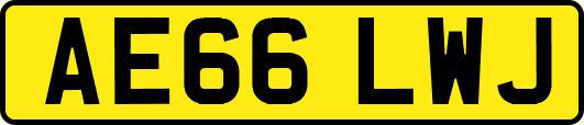 AE66LWJ