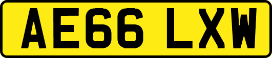 AE66LXW