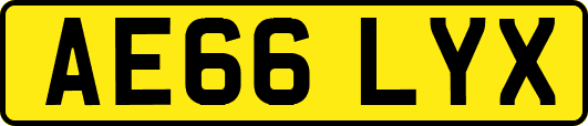 AE66LYX