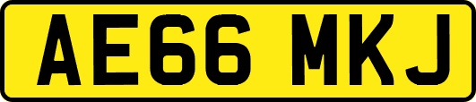 AE66MKJ