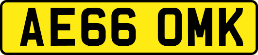 AE66OMK