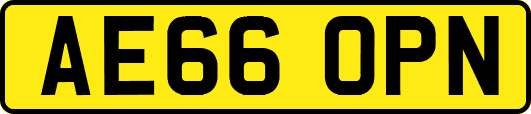 AE66OPN