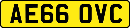 AE66OVC