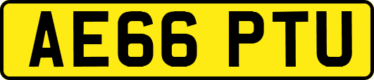AE66PTU
