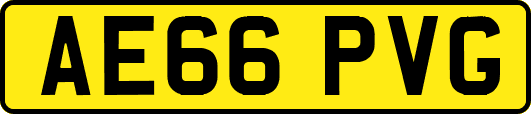 AE66PVG