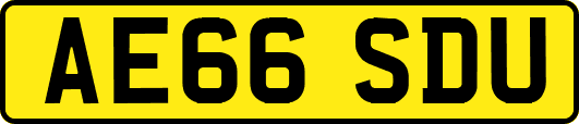 AE66SDU