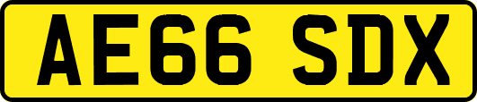 AE66SDX