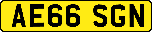AE66SGN