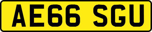 AE66SGU