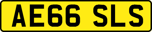 AE66SLS