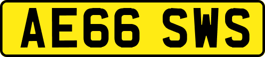 AE66SWS