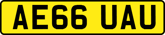 AE66UAU