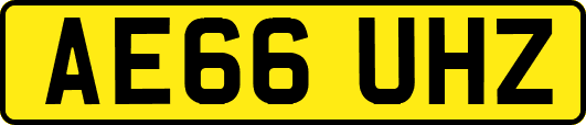 AE66UHZ