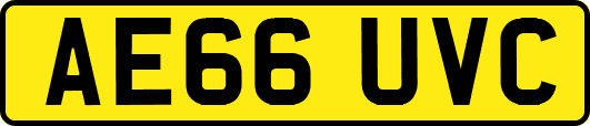 AE66UVC