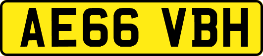 AE66VBH