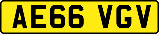 AE66VGV