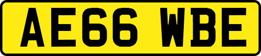AE66WBE