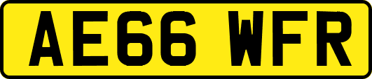 AE66WFR