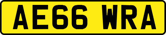 AE66WRA