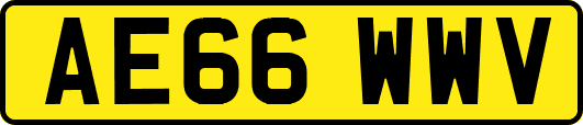 AE66WWV