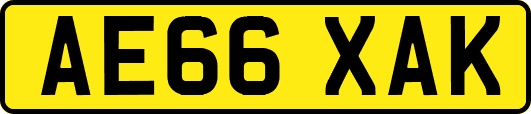 AE66XAK
