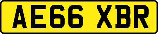 AE66XBR