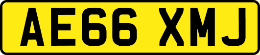 AE66XMJ