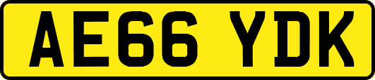 AE66YDK