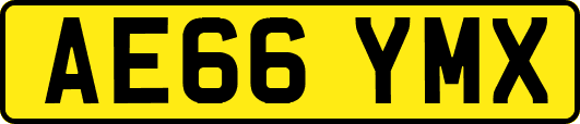 AE66YMX
