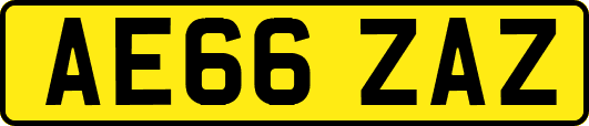 AE66ZAZ