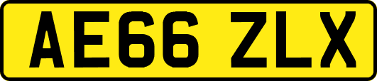 AE66ZLX