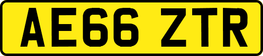 AE66ZTR