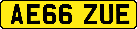 AE66ZUE