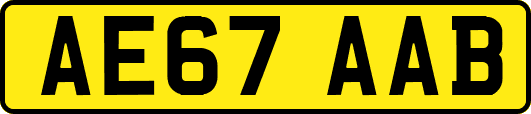 AE67AAB