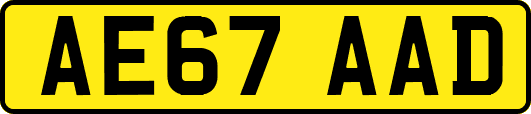 AE67AAD