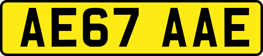 AE67AAE