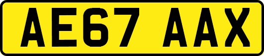 AE67AAX
