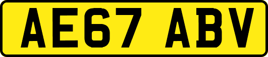 AE67ABV