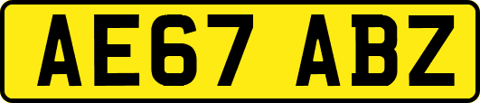 AE67ABZ