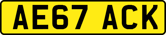 AE67ACK