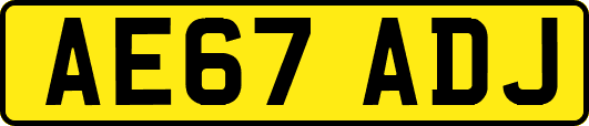 AE67ADJ