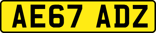 AE67ADZ