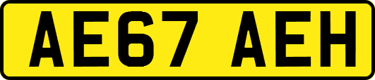 AE67AEH