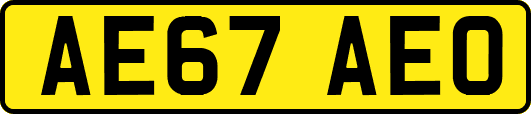 AE67AEO