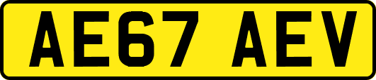 AE67AEV