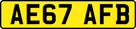 AE67AFB