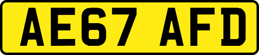 AE67AFD